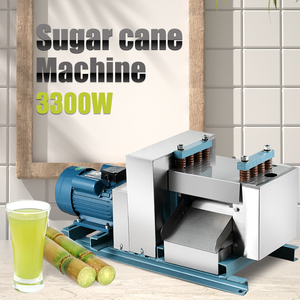 Commercial Powerful Juicer Press Machine Juicer - Product Image 3