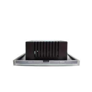 Panel Táctil LED de Pared 86*86, Atenuador de un Solo Color, Brillo Ajustable, Control de 12v 24v 4a, Controlador de Atenuación para Tiras LED SMD2835 - Product Image 3