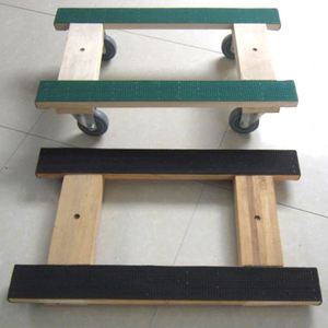 Heavy Duty Wood Furniture <strong>Appliance</strong> <strong>Dolly</strong> Mover"S <strong>Dolly</strong> - Product Image 4