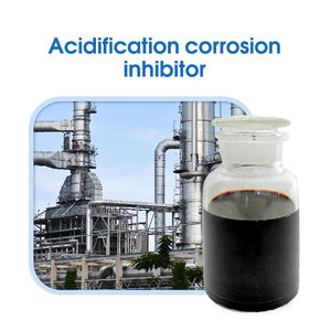 अम्लीकरण जंग अवरोधक रासायनिक सहायक एजेंट उत्पाद - Product Image 5