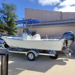 <span class=keywords><strong>Bateau</strong></span> <span class=keywords><strong>de</strong></span> pêche en fibre <span class=keywords><strong>de</strong></span> verre <span class=keywords><strong>de</strong></span> 5,8 m (<span class=keywords><strong>19</strong></span> <span class=keywords><strong>pieds</strong></span>) avec moteur hors-bord, <span class=keywords><strong>bateau</strong></span> panga à <span class=keywords><strong>vendre</strong></span>, fabriqué en Chine - Product Image 2