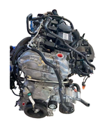 Assemblage original utilisé 4B20J1 Moteur pour GAC Trumpchi chinois GS7 GS8 GS4 GM8 M8 Moteur 2.0L Turbo