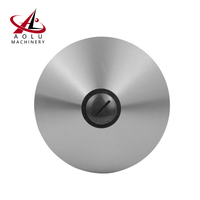 Nez de taureau Live Center MT3 MT4 MT5 60 80 100 120 140 160 200 250 300 Parapluie Tournant Center Rotation Top pour Tour Machine