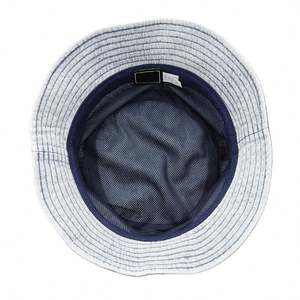 Sombreros de Pescador Unisex de Diseño Personalizado en Terciopelo para Senderismo y Viajes al Aire Libre, Uso Diario Informal - Venta al Por Mayor - Product Image 3