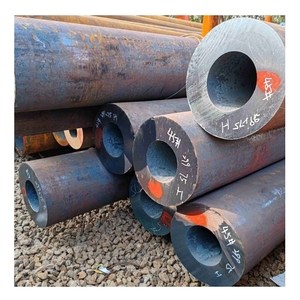 <span class=keywords><strong>ASTM</strong></span> A106 API 5L <span class=keywords><strong>ASTM</strong></span> A53 бесшовная труба, изготовленная китайскими сталелитейными заводами, Прецизионная бесшовная труба - Product Image 1