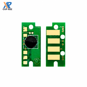 Puce de cartouche de toner pour imprimante <span class=keywords><strong>106R03480</strong></span>, puce de réinitialisation de couleur compatible TonerChip pour imprimante Xerox Phaser 6510N/6510DN, fournitures d'impression - Product Image 1