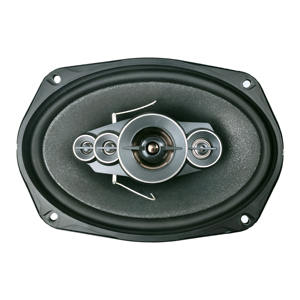 Par de <span class=keywords><strong>altavoces</strong></span> de <span class=keywords><strong>coche</strong></span> de 5 vías con construcción de cono Impp, serie A de 6 "x 9", 420W vatios máx., serie A de W - Product Image 4