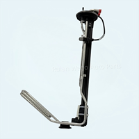 WEGO 4352100C91 Urea DEF Seviye Sensörü, International Kamyonlar için Yüksek Hassasiyetli Dizel Egzoz Sıvısı Sensörü, %100 Test Edilmiş OE Uyumluluğu