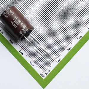 Factory Direct GL471M050I200A 13*20 Capacitors Through-Hole Electrolytic Capacitors 470uF 20% 50V - Product Image 1