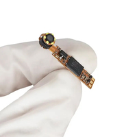 Caméra d'inspection endoscopique mini HD 1MP GC1009 4,5 mm, module de caméra boroscope