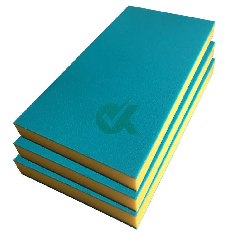 HDPE colour core from china  dual sheet sandwich panel  HDPE colored HDPE sandwich panel pe layered board