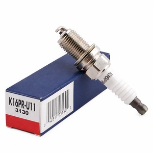 Bujía para Toyota, Mitsubishi, Honda, Mazda, Nissan, Daihatsu, Opel, Ford, Suzuki, Subaru, GMC, venta al por mayor, K16PRU11 3130 - Product Image 1