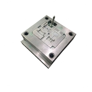 YIOT, Moldes de Plástico Personalizados Duraderos, 24 Años de Experiencia, Moldeo por Inyección, Certificación ISO 9001, Larga Vida Útil de 300,000 a 1,000,000 Piezas - Product Image 4