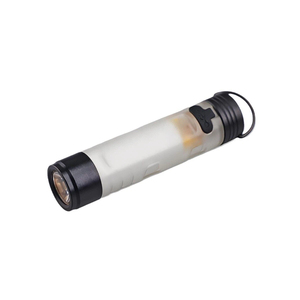 Lampe de poche à clipser sur chapeau, puissante, pour l'extérieur, magnétique, ambiance <span class=keywords><strong>camping</strong></span>, LED, longue durée de <span class=keywords><strong>vie</strong></span> de <span class=keywords><strong>la</strong></span> batterie - Product Image 5