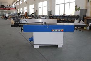 Gỗ planer bề mặt máy planer jointer cho chế biến gỗ sử dụng pf51 - Product Image 2