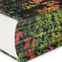 Impression de livres scolaires personnalisés, reliure rigide, format A3, A4, A5, impression couleur intégrale, reliure cousue