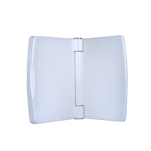 Wall Mounted Foldable Waterproof Soft Falling Bathroom <strong>Bath</strong> Shower <strong>Seat</strong> Plastic Shower <strong>Seats</strong> - Product Image 5