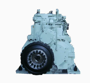 เกียร์เรือเกรดสูง D300 D300A - Product Image 4