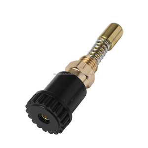 Kit de palanca manual de choke para Dellorto PHBG 17.5 19 21mm <span class=keywords><strong>KTM</strong></span> 50 SX <span class=keywords><strong>Pro</strong></span> 50cc carburador - Product Image 5