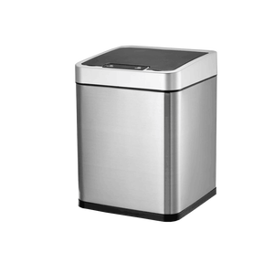 Capteur de mouvement automatique, <span class=keywords><strong>poubelle</strong></span> intelligente, recyclage, capteur, <span class=keywords><strong>poubelle</strong></span> dans les déchets, <span class=keywords><strong>poubelle</strong></span>, <span class=keywords><strong>poubelle</strong></span>, poussière, pour la cuisine domestique - Product Image 2