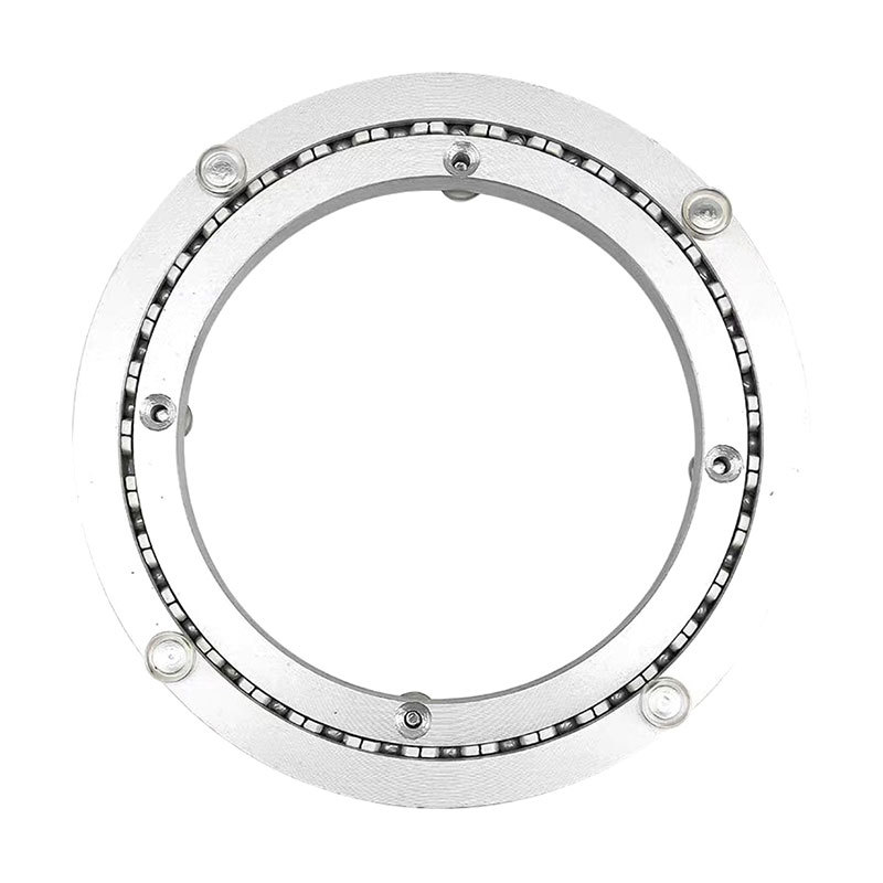 360 Degree Low Noise Ball Bearing