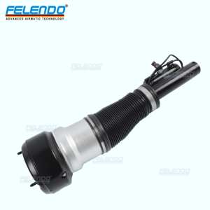 2213209313 A2213209313 pour Benz 221173 S500 CGI 221179 S <span class=keywords><strong>65</strong></span> AMG 221022 S 320 CDI systèmes de Suspension amortisseur pneumatique - Product Image 3