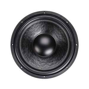 ราคาถูก JLD 800w rms dual 2 หรือ 4 โอห์มลําโพงเครื่องเสียงรถยนต์ซับวูฟเฟอร์รถยนต์ขนาด 15 นิ้วพร้อมตะกร้าอลูมิเนียม - Product Image 4