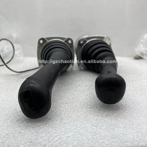 จอยสติ๊กควบคุมรถขุด E375B จอยสติ๊กพายล็อต จอยสติ๊กแฮนด์ 375B สำหรับรถขุด OEM - Product Image 6