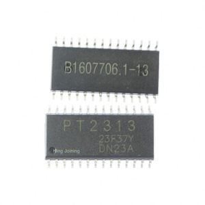 <span class=keywords><strong>Pt2313</strong></span> Nieuwe Geïntegreerde Schakeling Elektronische Componenten Ic Chip Sop28 <span class=keywords><strong>Pt2313</strong></span> - Product Image 2
