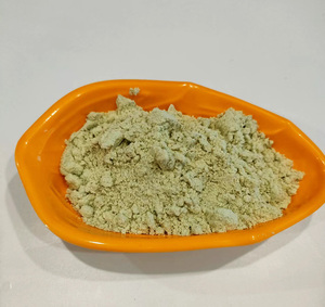 Dernier vente en gros de poudre de <span class=keywords><strong>moutarde</strong></span> séchée saveur de poudre de Wasabi - Product Image 2