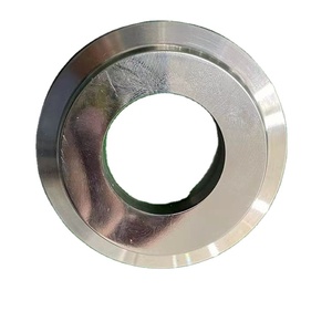 ステンレス鋼TRIクランプ鋳造視力メガネOD 25/50/63 3年保証 - Product Image 1