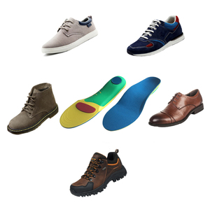 Semelles orthopédiques pour chaussures orthopédiques Arch Support TPR pour hommes et femmes - Product Image 2