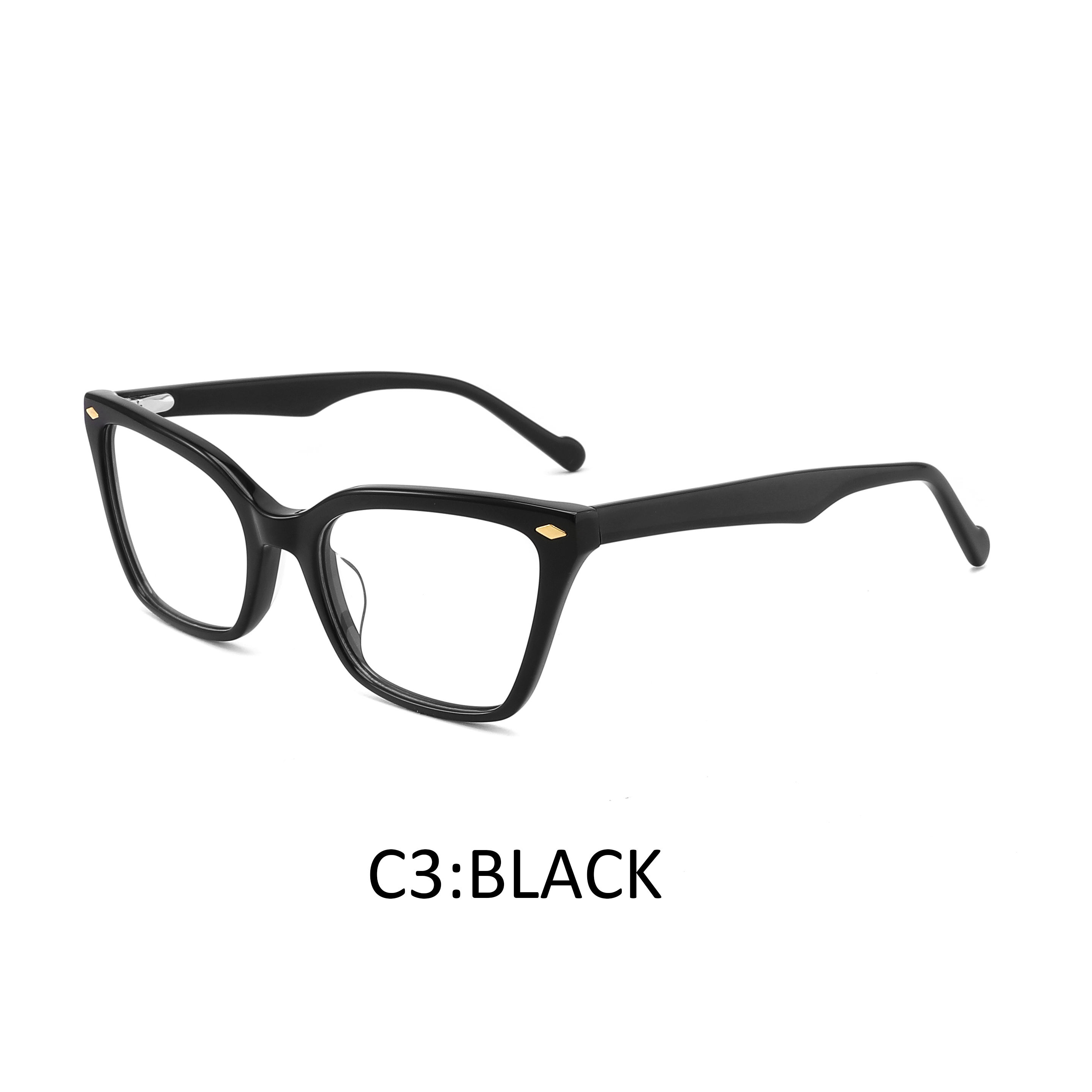 C3: BLACK