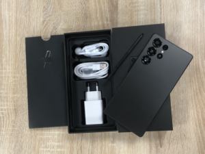 Envío <span class=keywords><strong>Gratis</strong></span>, Teléfono Inteligente S25 Ultra 5G Más Vendido, Pantalla OLED <span class=keywords><strong>de</strong></span> 6.8 Pulgadas y 120 Hz, <span class=keywords><strong>Almacenamiento</strong></span> <span class=keywords><strong>de</strong></span> 16 GB + 1 TB, Android 15, Francés/Español/Inglés - Product Image 4