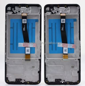 Samsungg จอ LCD OLED <span class=keywords><strong>5G</strong></span> <span class=keywords><strong>A22</strong></span>และ <span class=keywords><strong>A22</strong></span>ของแท้พร้อมกรอบรับประกัน1ปี - Product Image 5