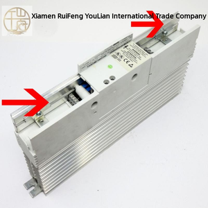 Emb9352-e Pav=19kw Pkp=32kw โมดูล - ใช้แล้ว/มือสอง - ของแท้ใหม่พร้อมส่ง ระบบอัตโนมัติอุตสาหกรรม Pac Dedicated Plc Programming - Product Image 1