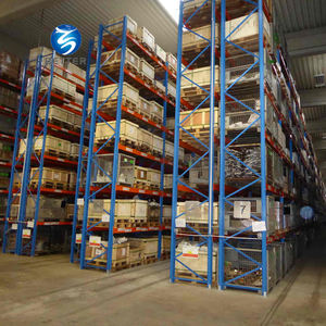 מאוד צר מעבר מחסן כבד החובה מורט מזרן מערכת - Product Image 3