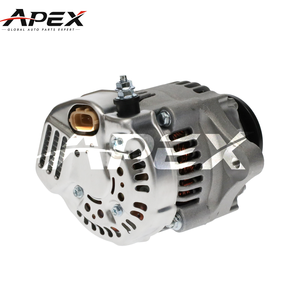 12V 40A Traktor-Lichtmaschine für Schaffer Kubota 40AMP ATTACK HW1130 K25 V1505 101211-8810 12202N - Product Image 3