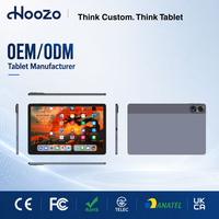 Tablet Aktif Stylus 10.95" 2K T616 Android 14 8/256GB untuk Pengeditan Frame-by-Frame & Grading Warna Studio Alat Profesional