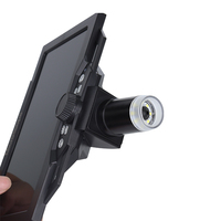 Digital Laboratory Magnifier Optique Electronic LCD Screen Repair Microscope Mechanic Microscopios for Mobile Phone Repair PCB