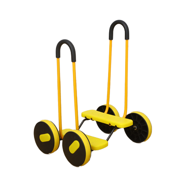 Fashionable Self-Balancing Scooter for Kids 2-6 New Baby Carriage Outdoor Fun Exercise Bike