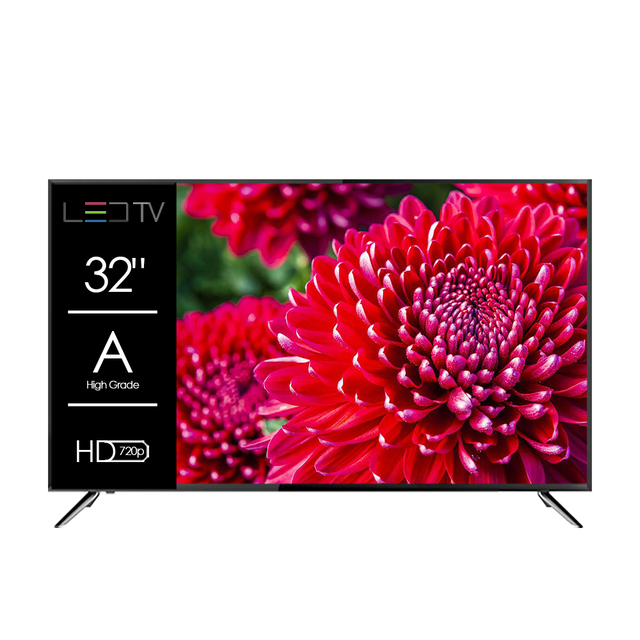 Factory OEM 32inch Tv Television Full HD 1080p Smart Tv 32 Inch DLED Tv