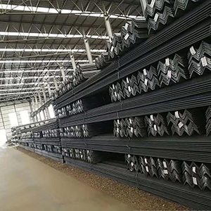 <span class=keywords><strong>Sconti</strong></span> per Ordini all'Ingrosso: Barre Angolari in Acciaio Laminato a Caldo 5.0*50*50mm, 6.0*63*63mm, 7.0*75*75mm, Q235, Q345, Q235b, SS400 - Product Image 4