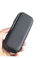 Etui à cigares personnalisé en EVA Humdior Sac de transport pour cigares de voyage en plein air Tabac à fumer Coupe-cigare Briquet Boîte de rangement pour outils