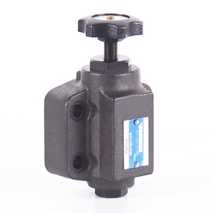 SRCG 03 คันเร่งไฮดรอลิกแบบ NG6  ตัวตรวจสอบเชิงกลเหล็ก - Product Image 6
