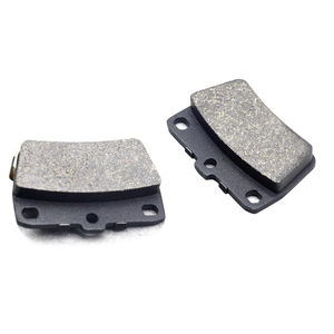 Haute Performance T11-3502080 D1051 disque de frein semi-métallique plaquette de frein de voiture pour Chery Tiggo RAV4 - Product Image 2