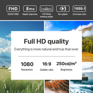 24 27 32 inch 1440 chơi game escritorio Máy tính để bàn monitores usados de PC cong 4K màn hình LED máy tính monitores chơi game con PC - Product Image 4