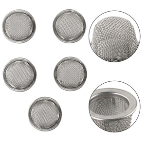 Hot Sale 2025 Pump Inlet <strong>Strainer</strong> 1/2&quot; Airless Spray Filter Stainless Steel 304 - Product Image 6