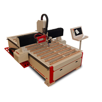 Machine de gravure laser 100W pour gravure et sablage sur verre 1325