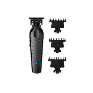 Máquina eléctrica recargable por USB, recortadora <span class=keywords><strong>de</strong></span> pelo inalámbrica para barbería, recortadora <span class=keywords><strong>de</strong></span> peluquero, corte <span class=keywords><strong>de</strong></span> pelo profesional para peluquero, para - Product Image 1